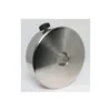 10 Micron 12kg Counterweight For GM2000 Mount (V2A Stainless Steel)