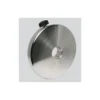10 Micron 6kg Counterweight For GM2000 Mount (V2A Stainless Steel)