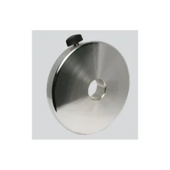 10 Micron 6kg Counterweight For GM2000 Mount (V2A Stainless Steel)
