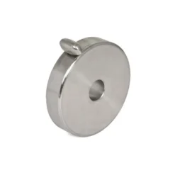 10 Micron Counterweight 3 Kg