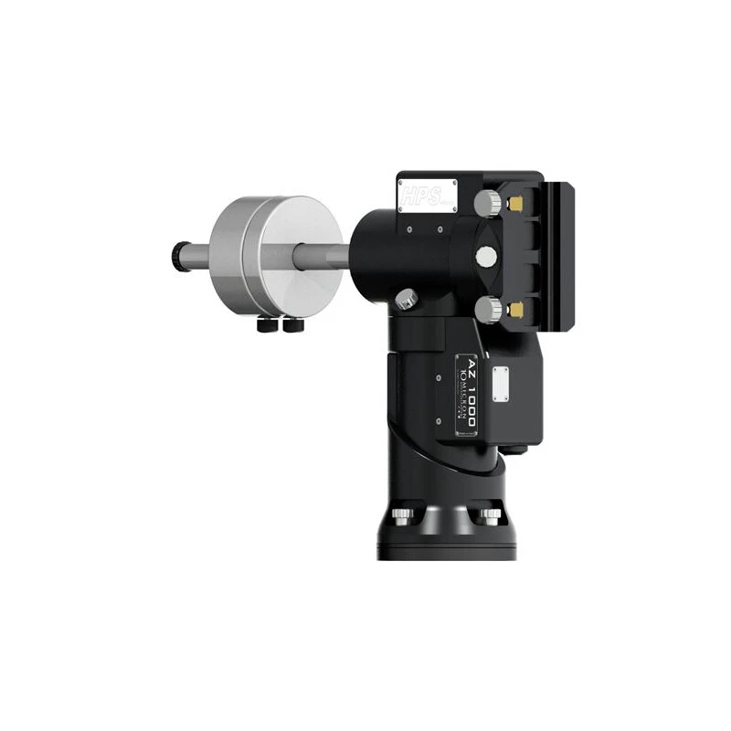 10 Micron Mount AZ 3000 HPS 1 10 Micron Mount AZ 3000 HPS