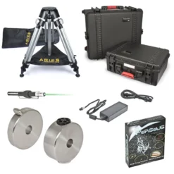 10 Micron Pro Accessories Pack For GM 1000 HPS Mount