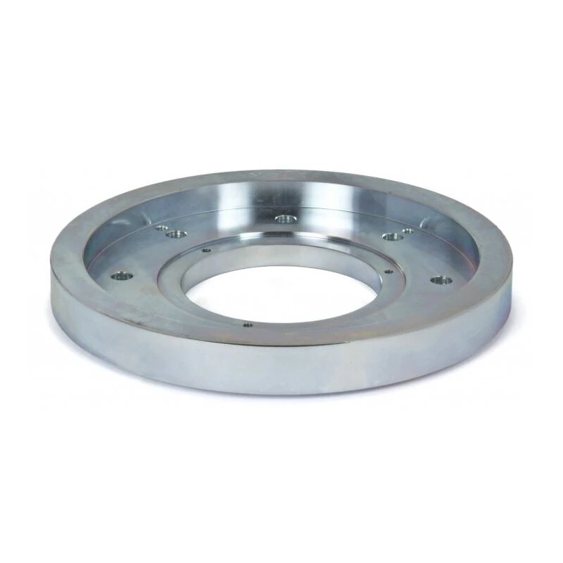 10 Micron Steel Pier Flange For GM2000 Mounts 1 10 Micron Steel Pier Flange For GM2000 Mounts