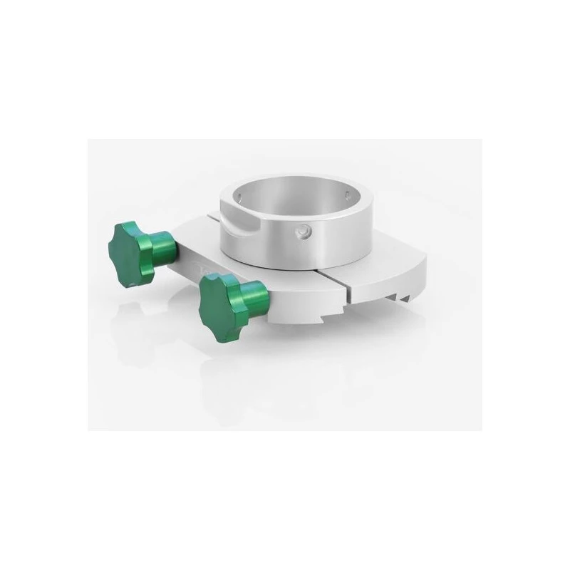 ADM Dual Saddle Plate XL For Skywatcher EQ-6R PRO Mount 2 ADM Dual Saddle Plate XL For Skywatcher EQ-6R PRO Mount - Image 2