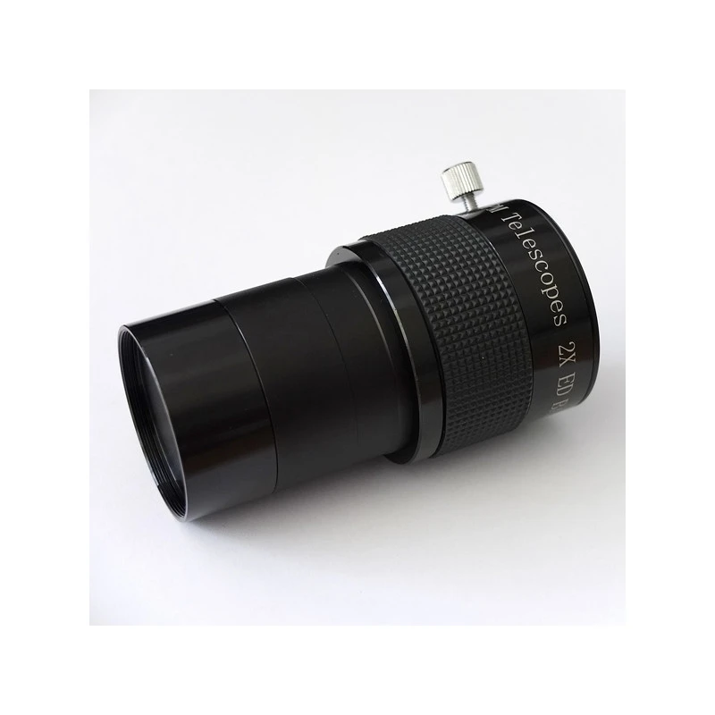 APM 2x Barlow Lens 2" 1 APM 2x Barlow Lens 2"