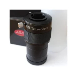 APM 2x Barlow Lens 2" 5 APM 2x Barlow Lens 2" -Telescope Shop APM 2x Barlow lens 2 1 2