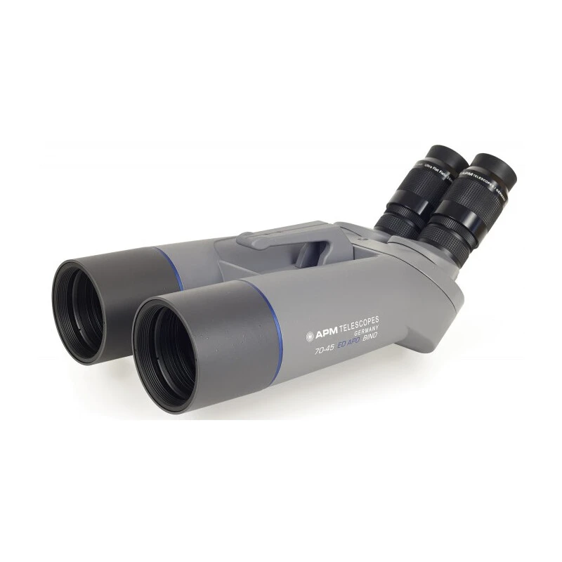 APM Binoculars 70 SD 45° 1.25" 1 APM Binoculars 70 SD 45° 1.25"