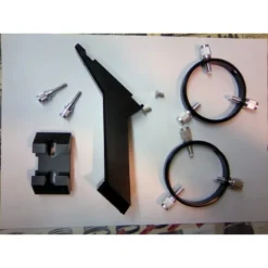 APM Finderbracket For 50 Mm Viewfinder With Findershoe -Telescope Shop APM Finderbracket for 50 mm Viewfinder with Findershoe 3