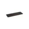APM Losmandy Level Dovetail Rail - 330 Mm Long - Flat Surface