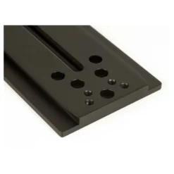 APM Losmandy Level Dovetail Rail - 330 Mm Long - Flat Surface -Telescope Shop APM Losmandy level dovetail rail 330 mm long flat surface 2