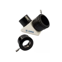 APM Zenitprisma Mit Schnellverschluss 2" -Telescope Shop APM Zenitprisma mit Schnellverschluss 2 1 2