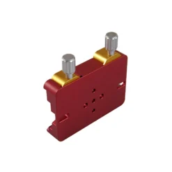 ASToptics DX VIXEN/LOSMANDY CLAMP, 150MM -Telescope Shop ASToptics DX VIXEN LOSMANDY CLAMP 150MM 1