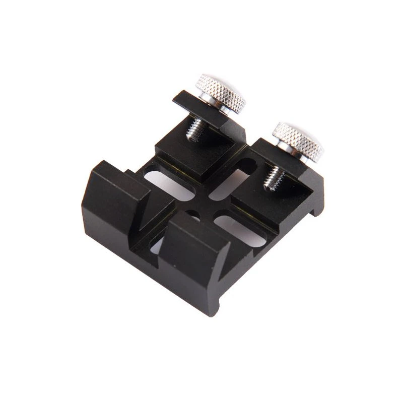 ASToptics Deluxe Finder Mounting Shoe 1 ASToptics Deluxe Finder Mounting Shoe