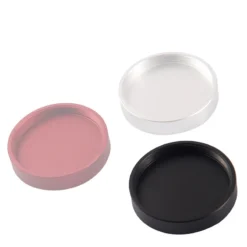 ASToptics M48 (2") Dust Protection Cover, Black