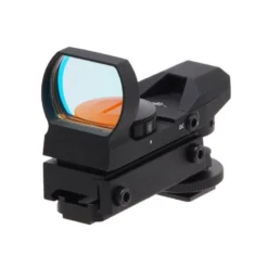ASToptics RED DOT FINDER For DSLR HOTSHOE