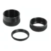 ASToptics T-Thread Extension Kit / 7mm