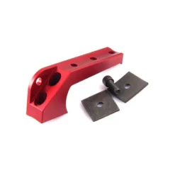 ASToptics Tube Clamps Telescope Handle, 100mm