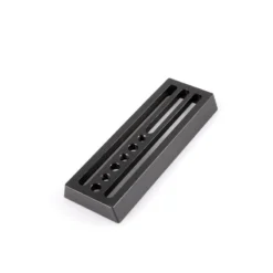 ASToptics Universal V-style Camera Dovetail, 120mm