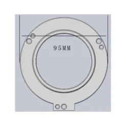 Artesky Adapter Skywatcher Für 2" UltraLight V3 OAZ 7 Artesky Adapter Skywatcher Für 2" UltraLight V3 OAZ -Telescope Shop Artesky Adapter Skywatcher fuer 2 UltraLight V3 OAZ 3