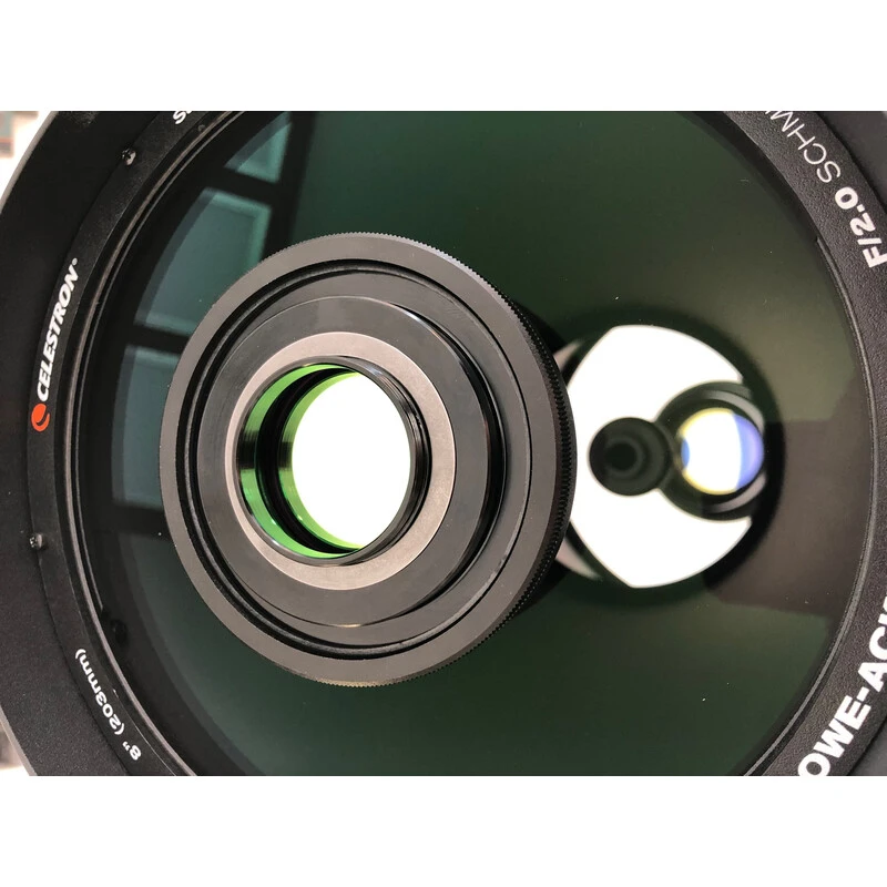 Artesky Filterhalterung Für RASA 800 2" 2 Artesky Filterhalterung Für RASA 800 2" - Image 2