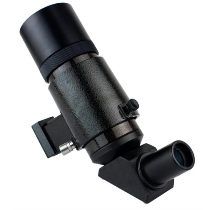 Artesky Finder Scope 9x50 Sucherfernrohr Mit Amici-Prisma 90° 1 Artesky Finder Scope 9x50 Sucherfernrohr Mit Amici-Prisma 90°