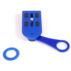 Artesky Polsucher-Halterung Für Skywatcher AZ-GTi Montierung