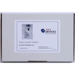 Astro Devices Twilight I Encoder Kit
