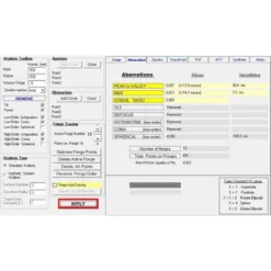 AstroReflect Primary Mirror Newton Hauptspiegel 255mm F/4.5 -Telescope Shop AstroReflect Primary mirror Newton Hauptspiegel 255mm f 4 5 3