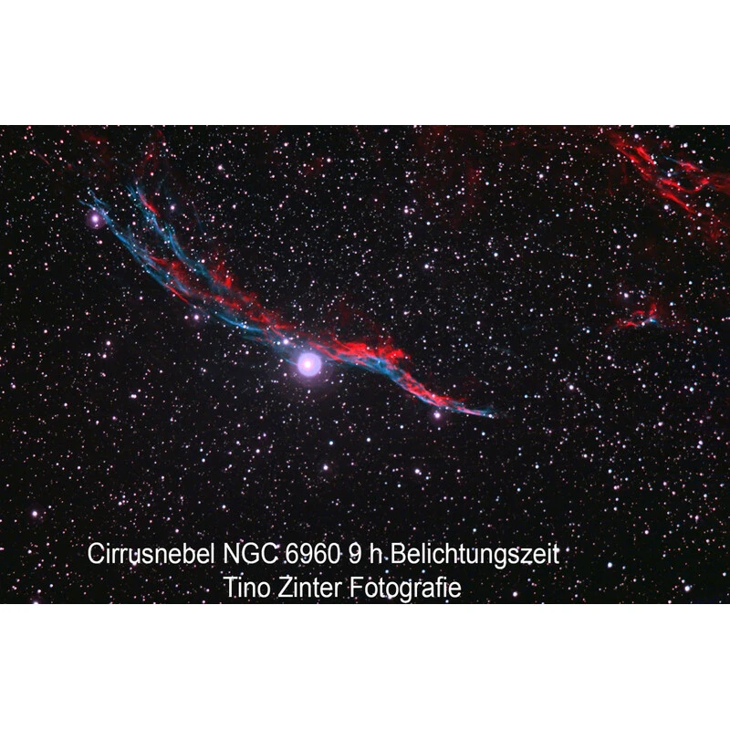 Astrodon Filters H-Alpha 1,25", 3nm 2 Astrodon Filters H-Alpha 1,25", 3nm - Image 2