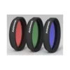 Astronomik Filters DeepSky 1.25" RGB Filter Set