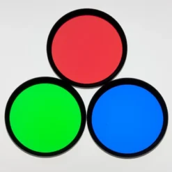 Astronomik Filters DeepSky 2" RGB Filter Set