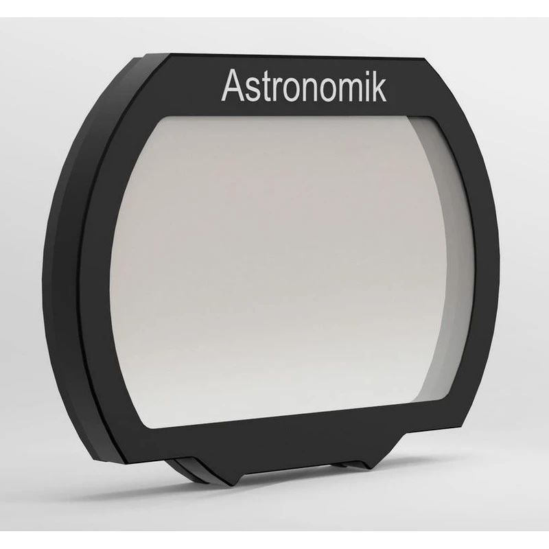 Astronomik Filters Luminance UV-IR Cutting L-1 Sony Alpha Clip Filter 1 Astronomik Filters Luminance UV-IR Cutting L-1 Sony Alpha Clip Filter