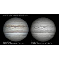 Astronomik Filters ProPlanet 742 Clip-Filter Sony Alpha 7 -Telescope Shop Astronomik Filters ProPlanet 742 Clip Filter Sony alpha 7 3