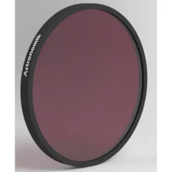Astronomik Filters SII 12nm CCD MaxFR50mm