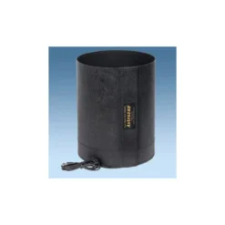 Astrozap Flexible Dew Cap With Integrated Dew Cap Heating For 12" SC
