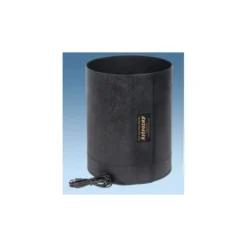 Astrozap Flexible Dew Cap With Integrated Dew Cap Heating For 6" SN LXD75
