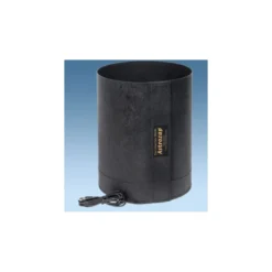 Astrozap Flexible Dew Cap With Integrated Dew Cap Heating For 7'' Mak / 8'' SC