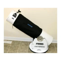 Astrozap Light Shield For Meade 12” LightBridge Dobsonian