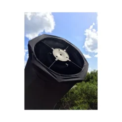 Astrozap Light Shroud For RC 10" -Telescope Shop Astrozap Light shroud for RC 10 1 2