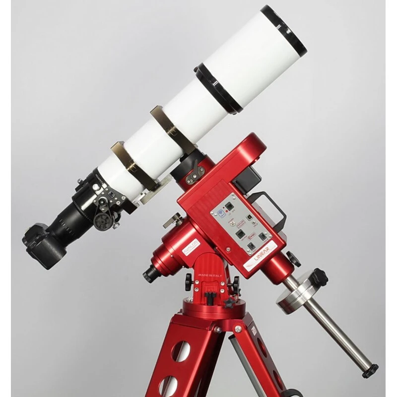 Avalon Mount Linear Wi-Fi Montierung 2 Avalon Mount Linear Wi-Fi Montierung - Image 2