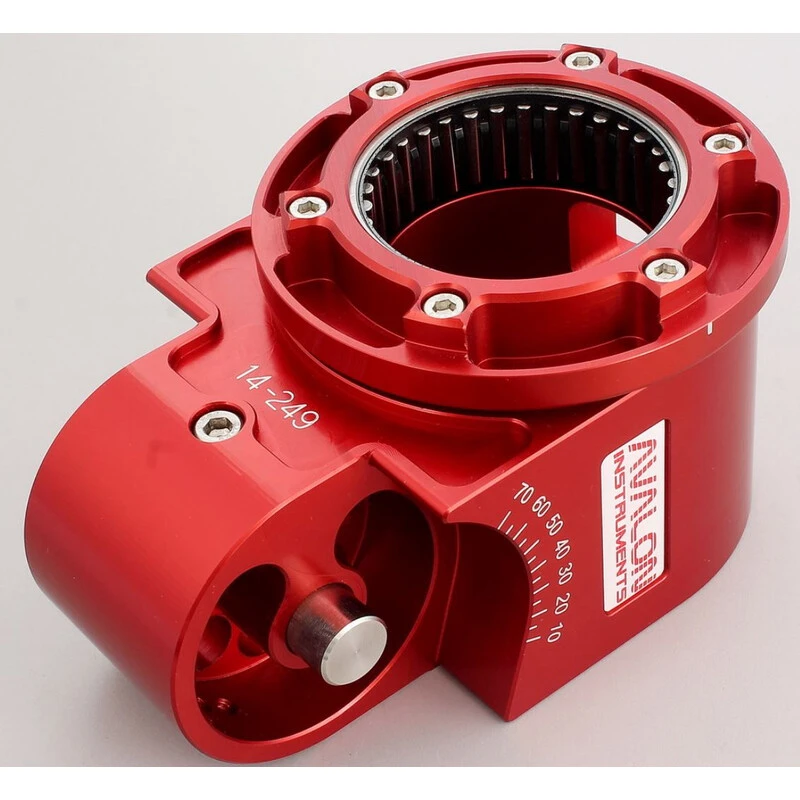 Avalon Mount Linear Wi-Fi Montierung 3 Avalon Mount Linear Wi-Fi Montierung - Image 3