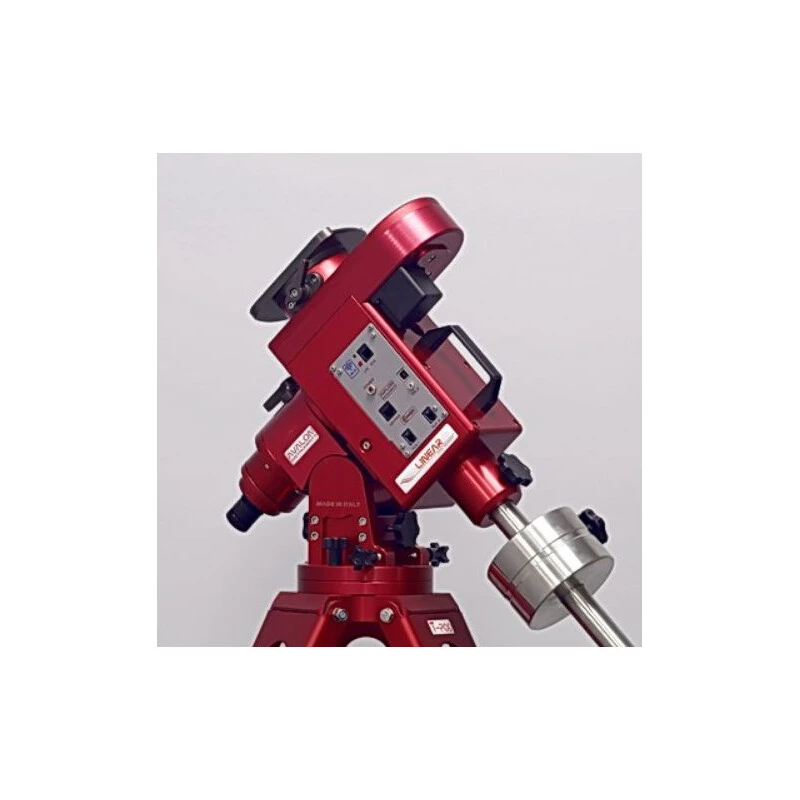 Avalon Mount Linear Wi-Fi Montierung 1 Avalon Mount Linear Wi-Fi Montierung