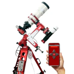 Avalon StarGo Stand Alone Controler WiFi -Telescope Shop Avalon StarGo Stand Alone Controler WiFi 4