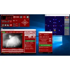Avalon StarGo Stand Alone Controler WiFi -Telescope Shop Avalon StarGo Stand Alone Controler WiFi 5