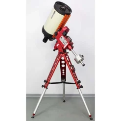 Avalon Tripod T-Pod 90 Red 6 Avalon Tripod T-Pod 90 Red -Telescope Shop Avalon Tripod T Pod 90 red 2