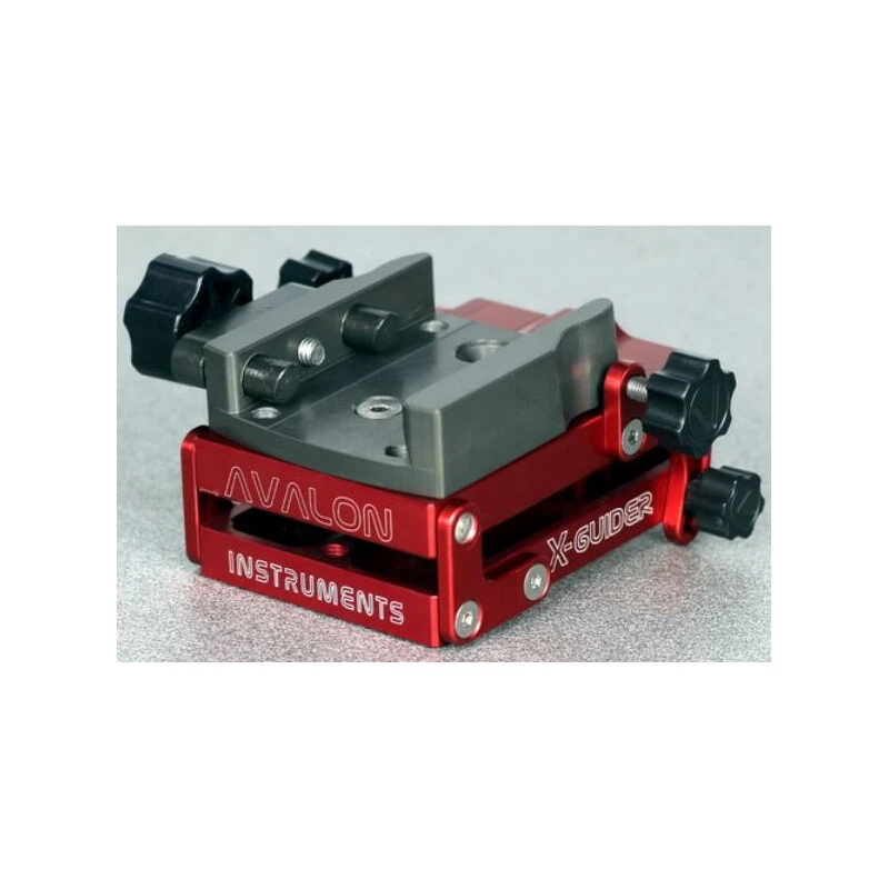 Avalon X-Guider 1 Avalon X-Guider