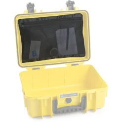 B&W B+W MB Mesh Pocket For Type 4000 Case