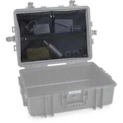 B&W B+W MB Mesh Pocket For Type 6500/6800 Cases