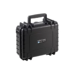 B&W B+W Type 1000 Case, Black/empty