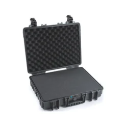 B&W B+W Type 6040 Black/ Foam Lined